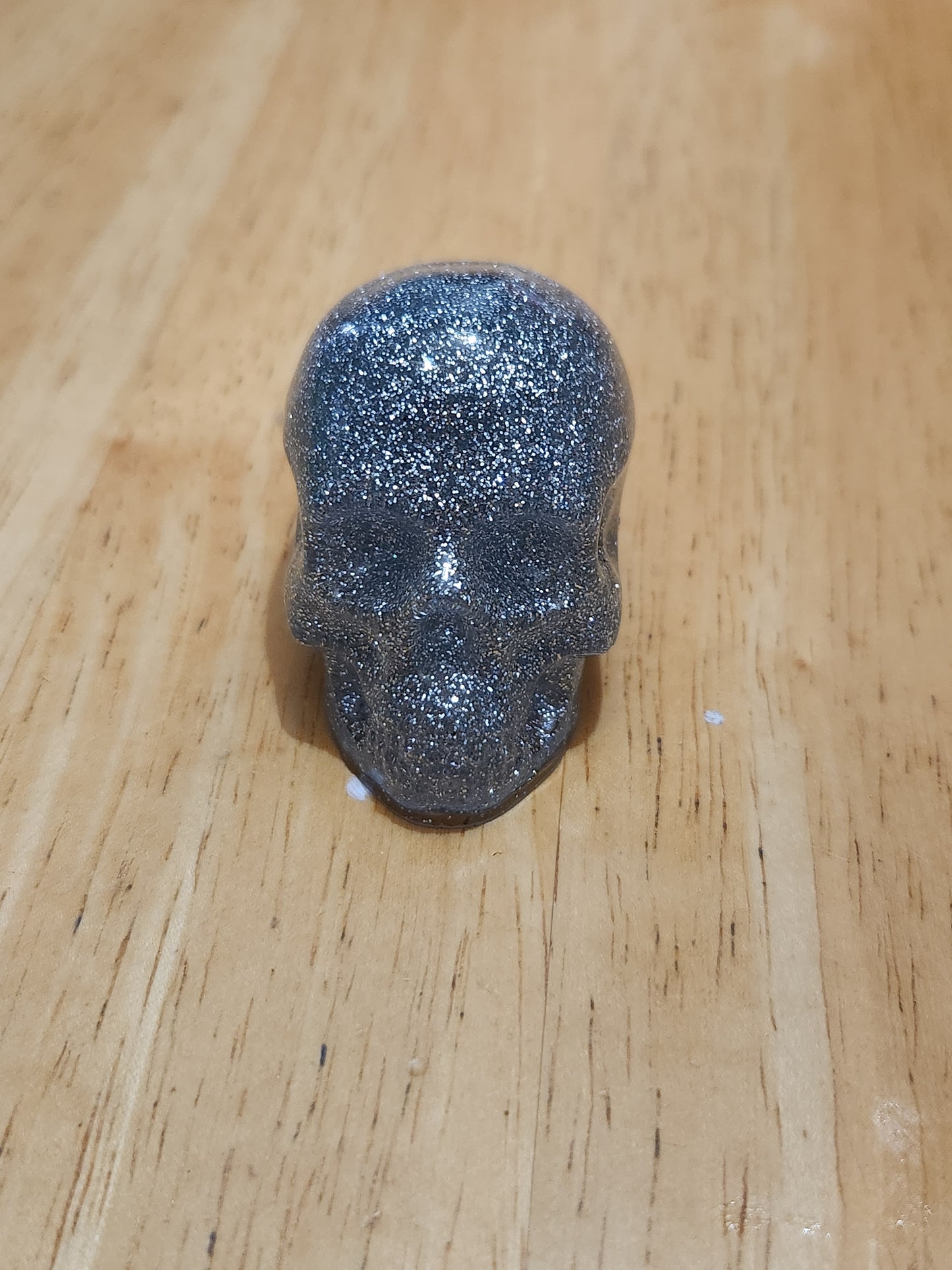 Small skull