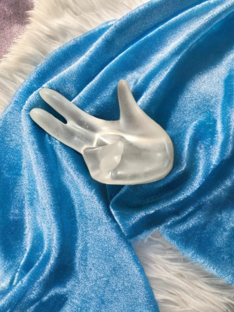 Cell phone holder