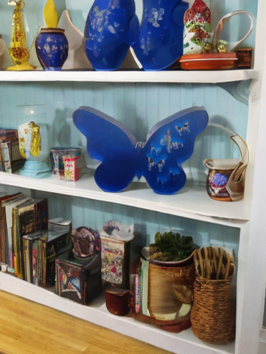 Butterfly knick knack