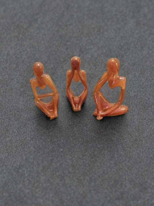 Relaxing people